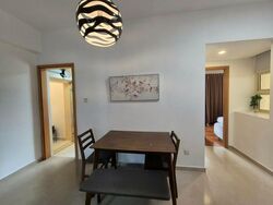 Leicester Lodge (D13), Apartment #514210931